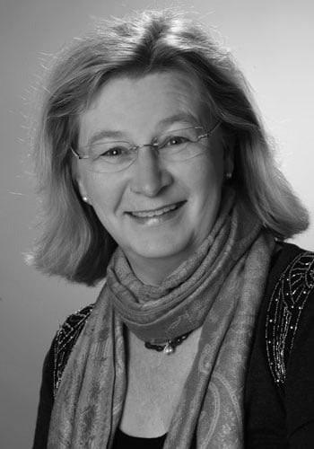 Gabriele Goderbauer-Marchner